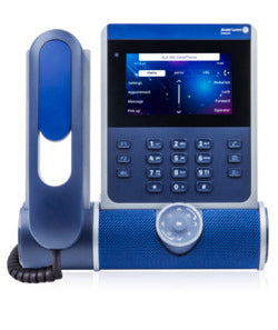 Alcatel ALE-400 IP DeskPhone with Corded Handset