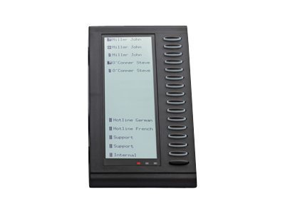 Mitel Erweiterungstastenmodul Mivoice M535