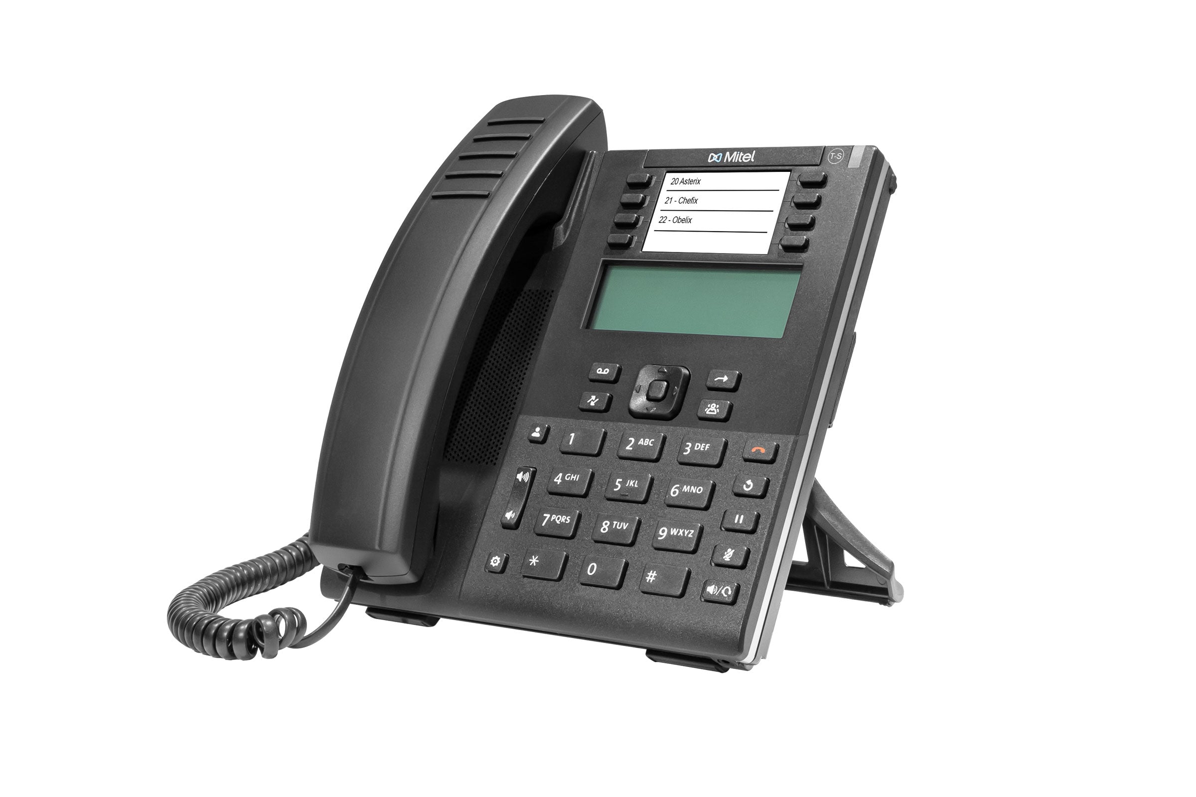 Mitel 6910 IP Phone Tischtelefon